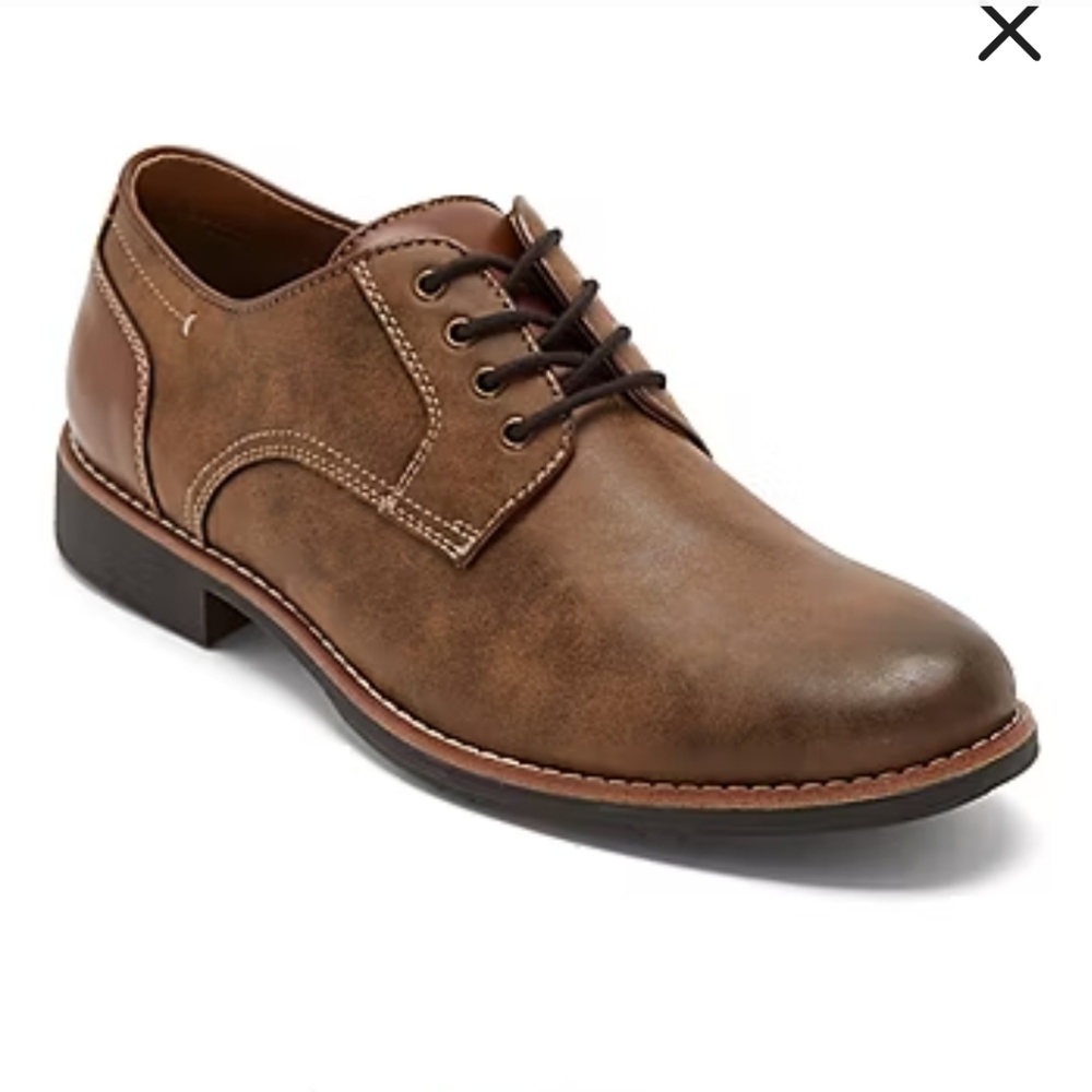 Men dress shoes